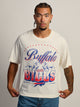NFL BILLS SC VINTAGE T-SHIRT