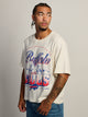 NFL BILLS SC VINTAGE T-SHIRT