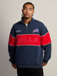 NFL BILLS RELAXED QUARTERZIP