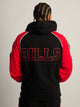 NFL BILLS RELAXED HOODIE