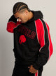 NFL BILLS RELAXED HOODIE