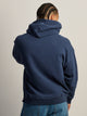 NFL PATRIOTS RELAXED HOODIE