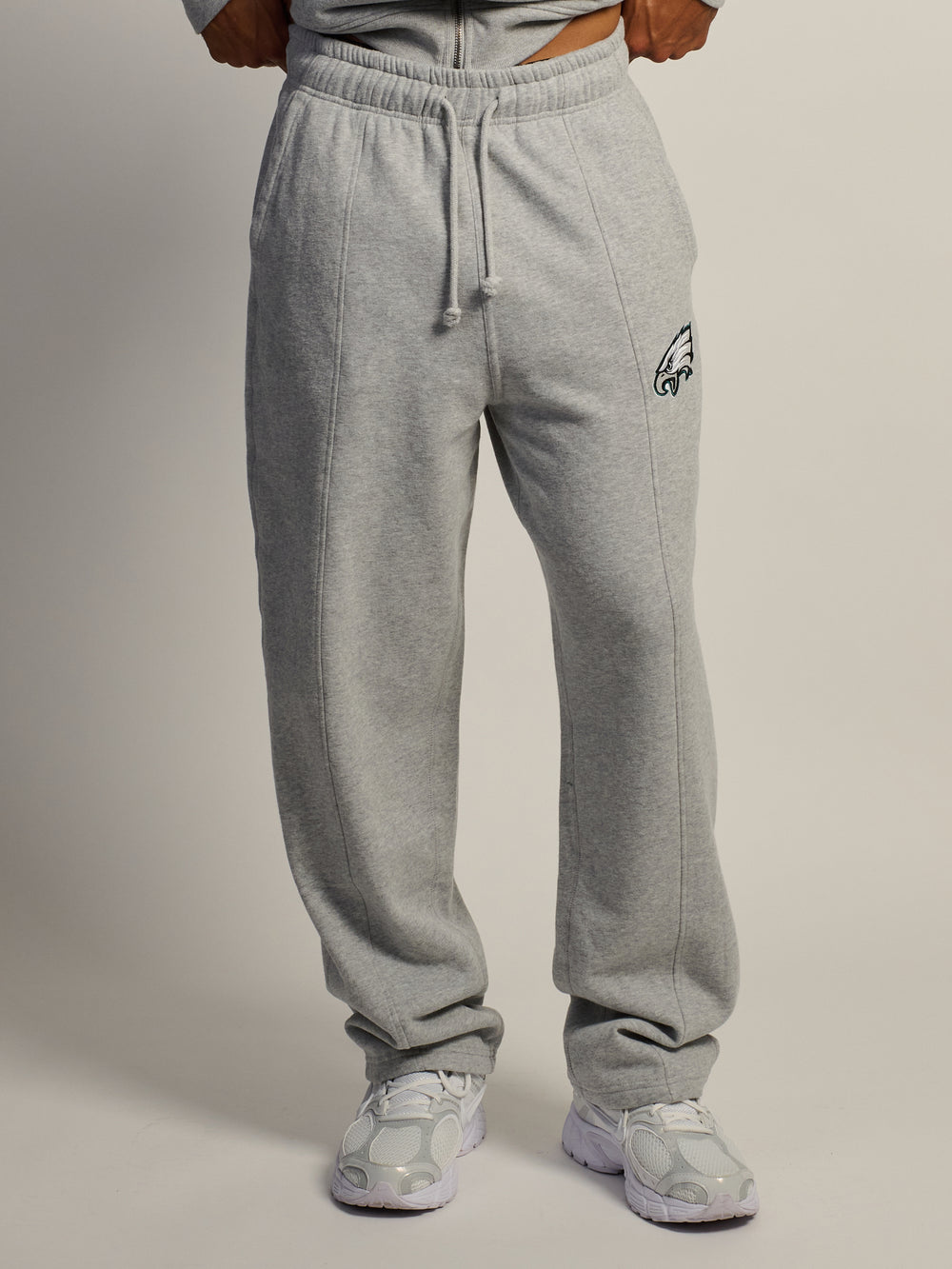 NFL EAGLES BAGGY SWEATPANT