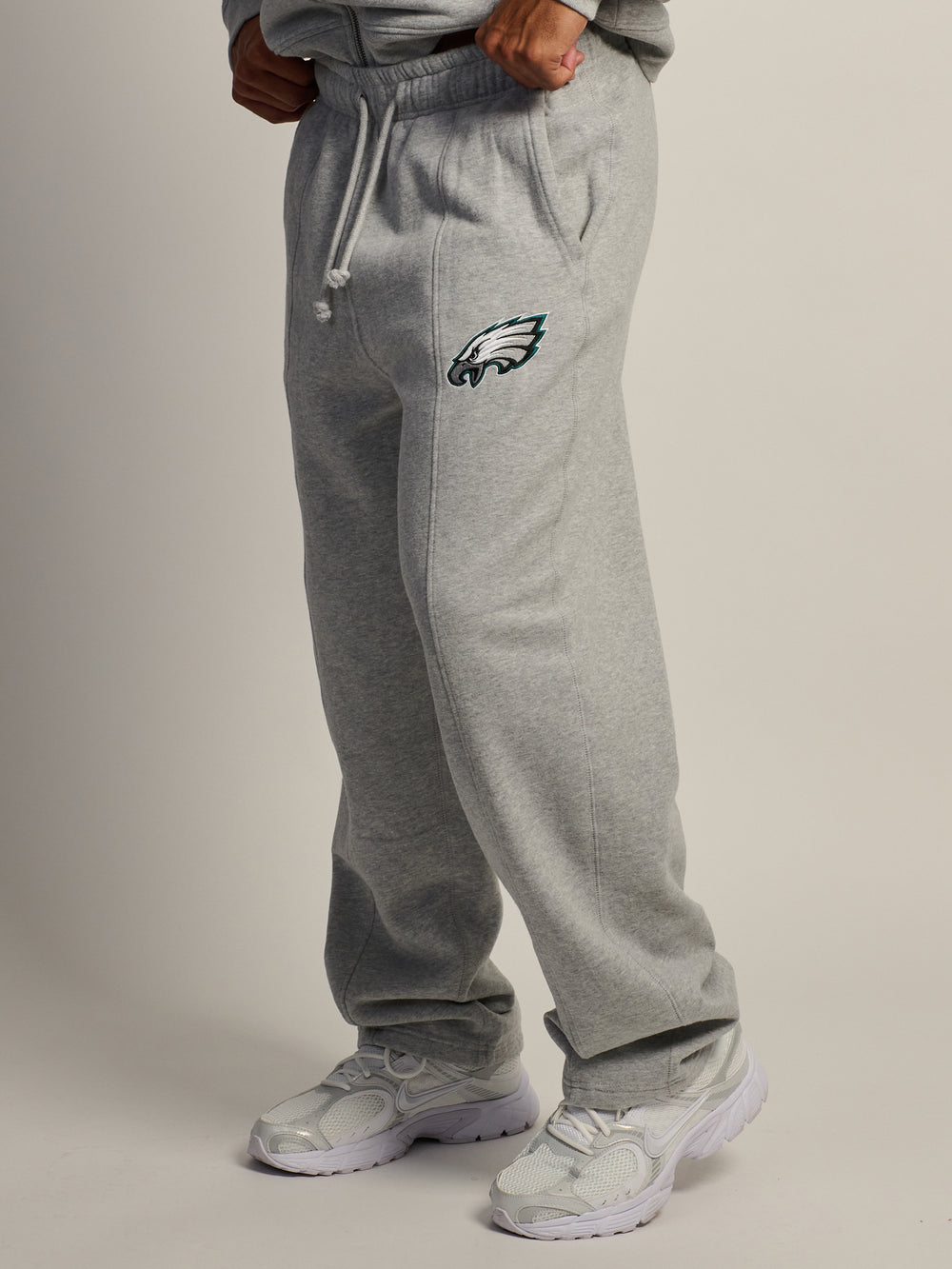 NFL EAGLES BAGGY SWEATPANT