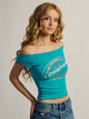 NFL MIAMI DOLPHINS SLEEK OTS TEE