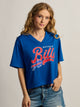NFL BUFFALO BILLS PINNY TEE