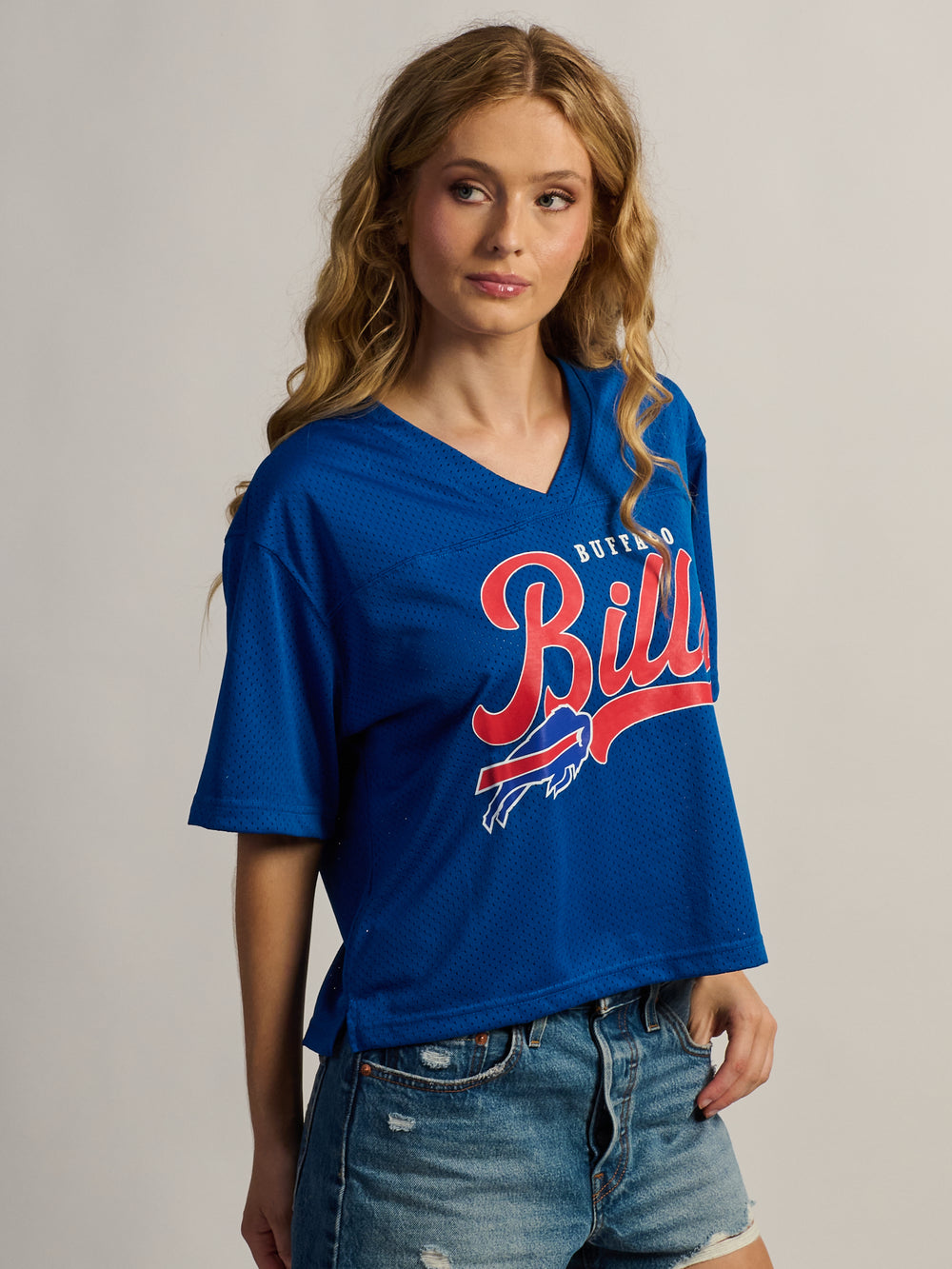 NFL BUFFALO BILLS PINNY TEE
