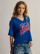 NFL BUFFALO BILLS PINNY TEE