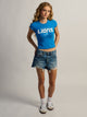 NFL DETRIOT LIONS SLEEK TEE