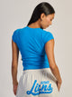 NFL DETRIOT LIONS SLEEK TEE NFL - Boathouse USA