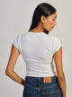 NFL NY GIANTS SLEEK TEE NFL - Boathouse USA