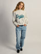 NFL PHILADELPHIA EAGLES STCH MOCK HOODIE