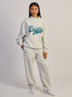 NFL PHILADELPHIA EAGLES STITCH MOCKNECK NFL - Boathouse USA