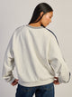 NFL NEW ENGLAND PATRIOTS V CREWNECK NFL - Boathouse USA