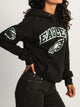NFL PHILADELPHIA EAGLES PULLOVER NFL - Boathouse USA