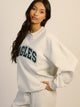 NFL PHILADELPHIA EAGLES CREWNECK NFL - Boathouse USA