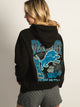 NFL DETROIT LIONS PULLOVER HOODIE NFL - Boathouse USA