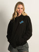 NFL DETROIT LIONS PULLOVER HOODIE NFL - Boathouse USA