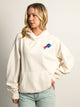 NFL BUFFALO BILLS PULLOVER HOODIE NFL - Boathouse USA