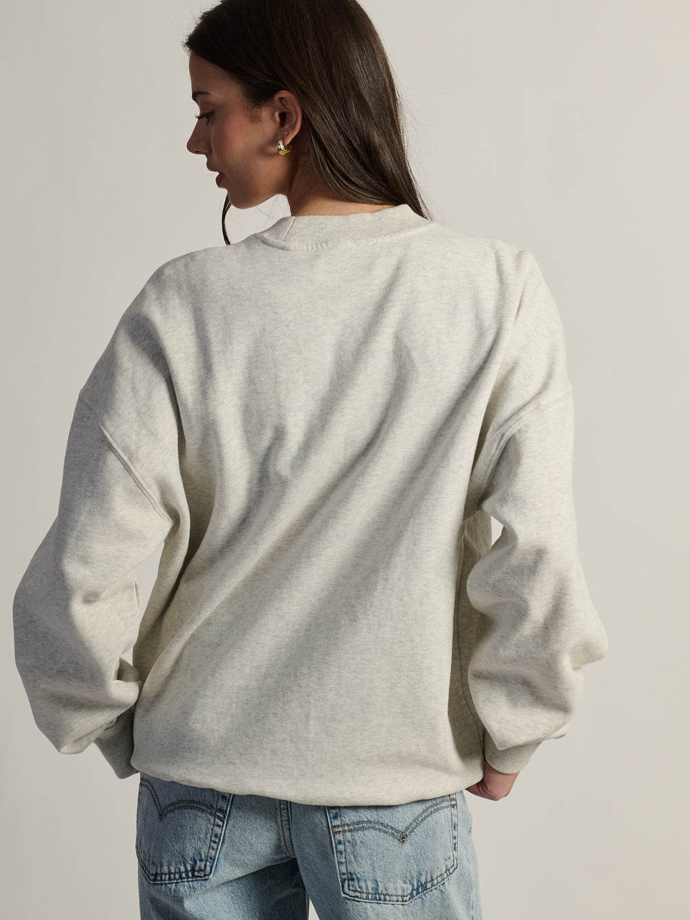 BUFFALO BILLS CREWNECK