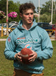 NFL MIAMI DOLPHINS END ZONE PULLOVER HOODIE NFL - Boathouse USA