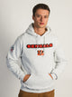 NFL CINCINNATI BENGALS ENDZONE PULLOVER HOODIE NFL - Boathouse USA