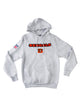 NFL CINCINNATI BENGALS ENDZONE PULLOVER HOODIE NFL - Boathouse USA