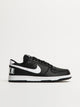 MENS NIKE BIG NIKE LOW SNEAKER NIKE - Boathouse USA