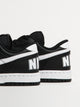 MENS NIKE BIG NIKE LOW SNEAKER NIKE - Boathouse USA