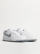 MENS NIKE BIG NIKE LOW SNEAKER NIKE - Boathouse USA