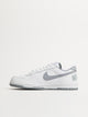 MENS NIKE BIG NIKE LOW SNEAKER NIKE - Boathouse USA