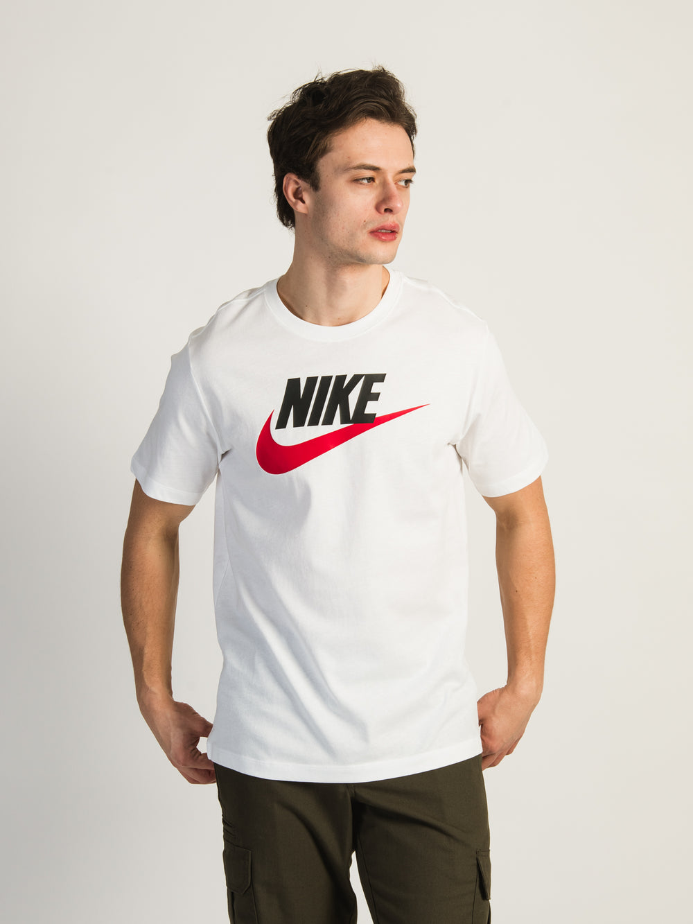 NIKE SPORTSWEAR ICON FUTURA T SHIRT