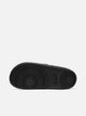 MENS NIKE OFFCOURT SLIDES - ANTHRACITE BLACK NIKE - Boathouse USA