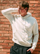 NIKE SPORTSWEAR CLUB PULL OVER HOODIE NIKE - Boathouse USA
