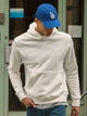 NIKE SPORTSWEAR CLUB PULL OVER HOODIE NIKE - Boathouse USA
