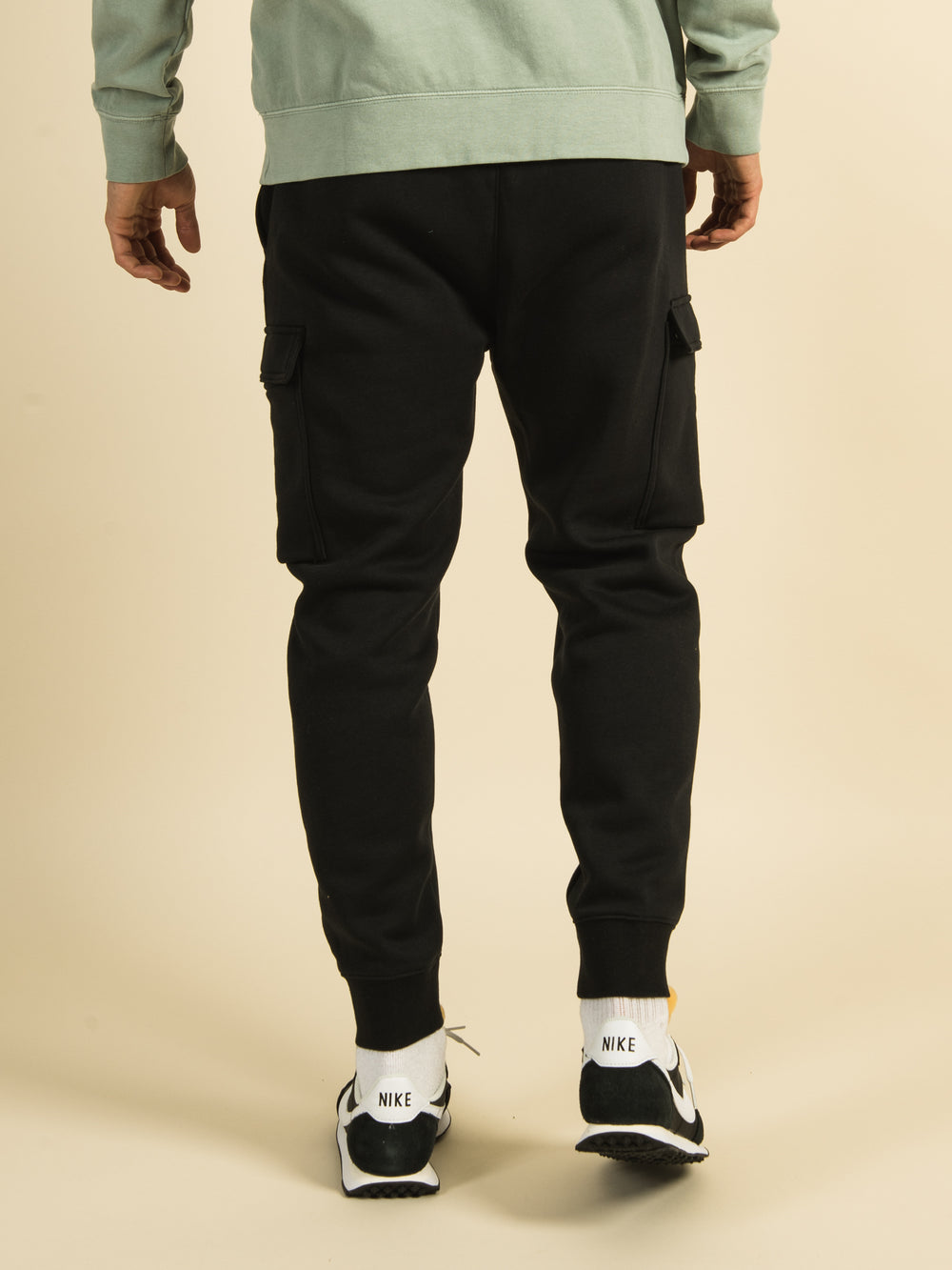 NIKE SPORTSWEAR CLUB CARGO PANT