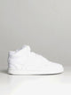 WOMENS NIKE COURT VISION MID SNEAKER