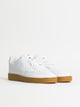 MENS NIKE COURT VISION LOW NEXT NATURE SNEAKER NIKE - Boathouse USA