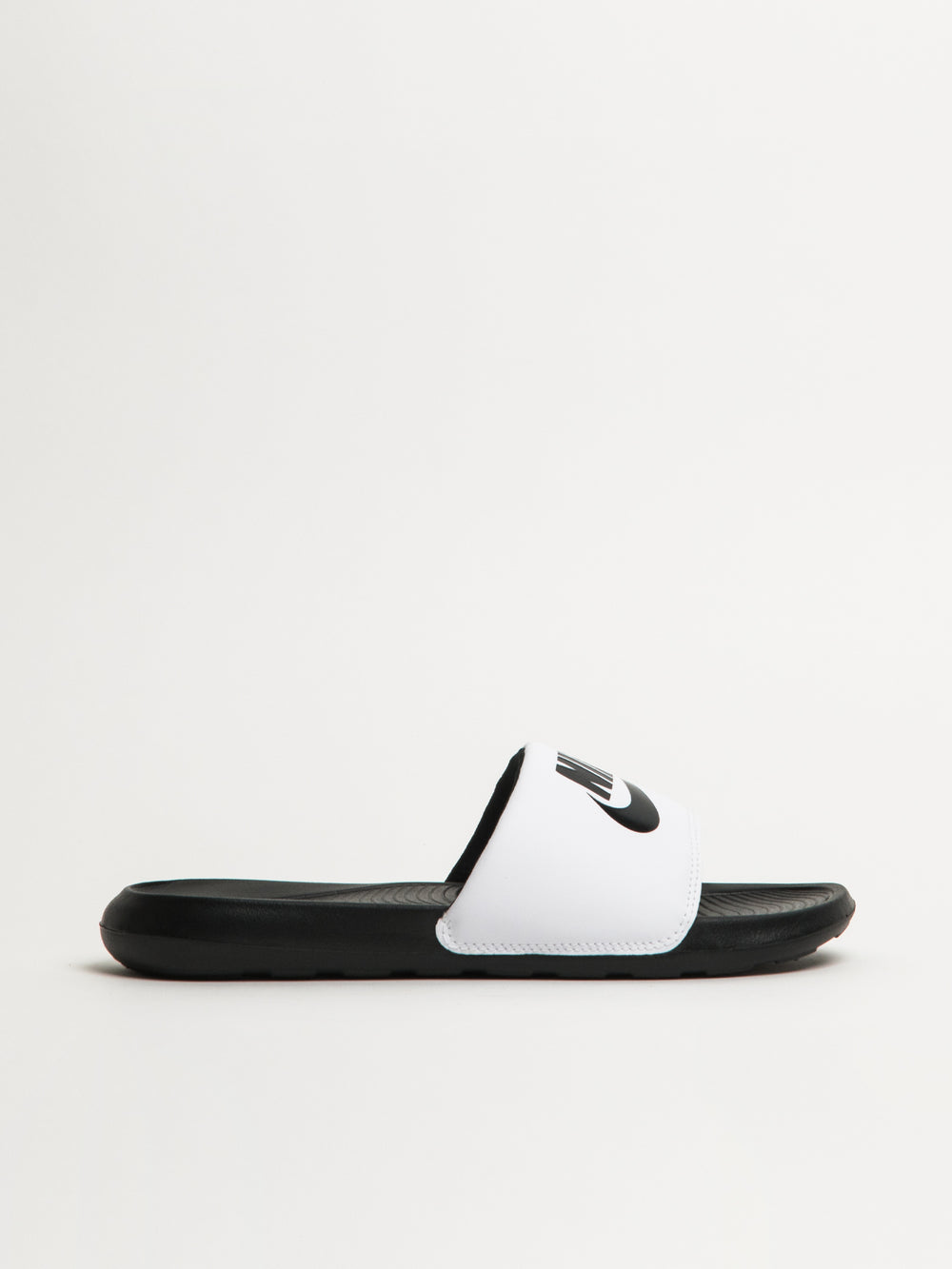 MENS NIKE VICTORI ONE SLIDES