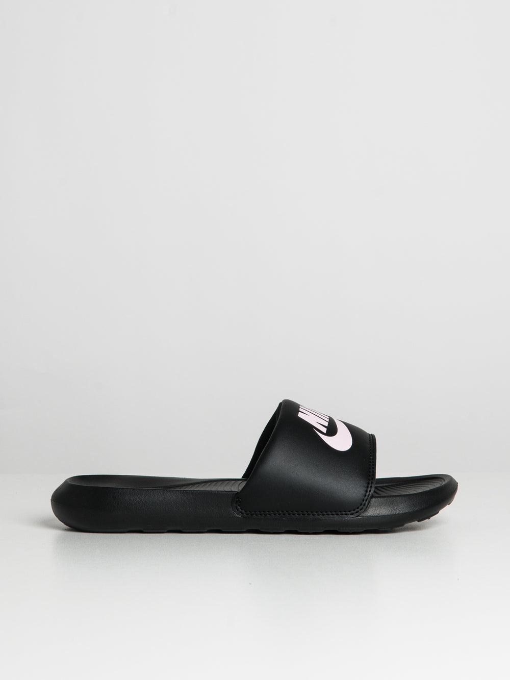 WOMENS NIKE VICTORI ONE SLIDES