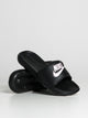 WOMENS NIKE VICTORI ONE SLIDES NIKE - Boathouse USA