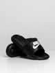 WOMENS NIKE VICTORI ONE SLIDES NIKE - Boathouse USA