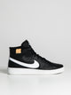 MENS NIKE COURT ROYALE 2 MID SNEAKER NIKE - Boathouse USA