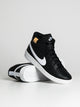 MENS NIKE COURT ROYALE 2 MID SNEAKER NIKE - Boathouse USA