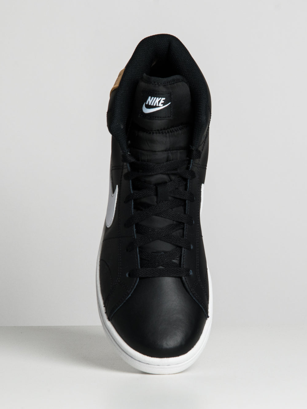 MENS NIKE COURT ROYALE 2 MID SNEAKER