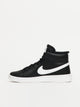 WOMENS NIKE COURT ROYALE 2 MID SNEAKER NIKE - Boathouse USA