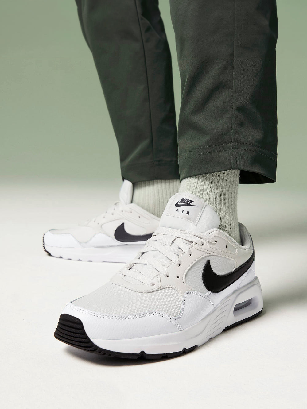 MENS NIKE NK AIR MAX SC SNEAKER