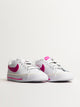 KIDS NIKE KIDS COURT LEGACY SNEAKER NIKE - Boathouse USA