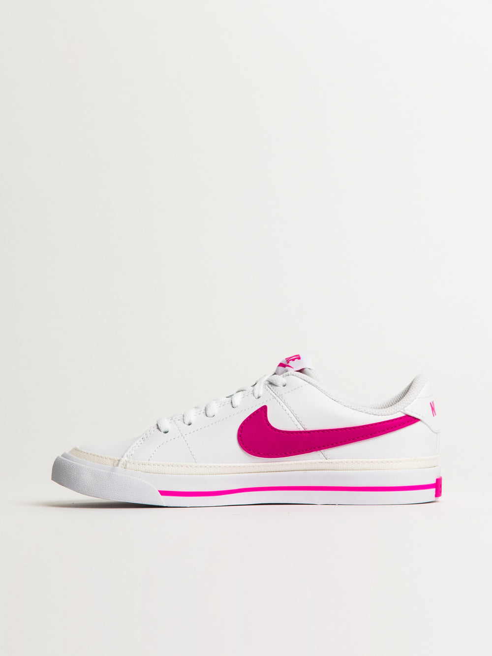 KIDS NIKE KIDS COURT LEGACY SNEAKER