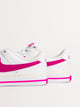 KIDS NIKE KIDS COURT LEGACY SNEAKER NIKE - Boathouse USA